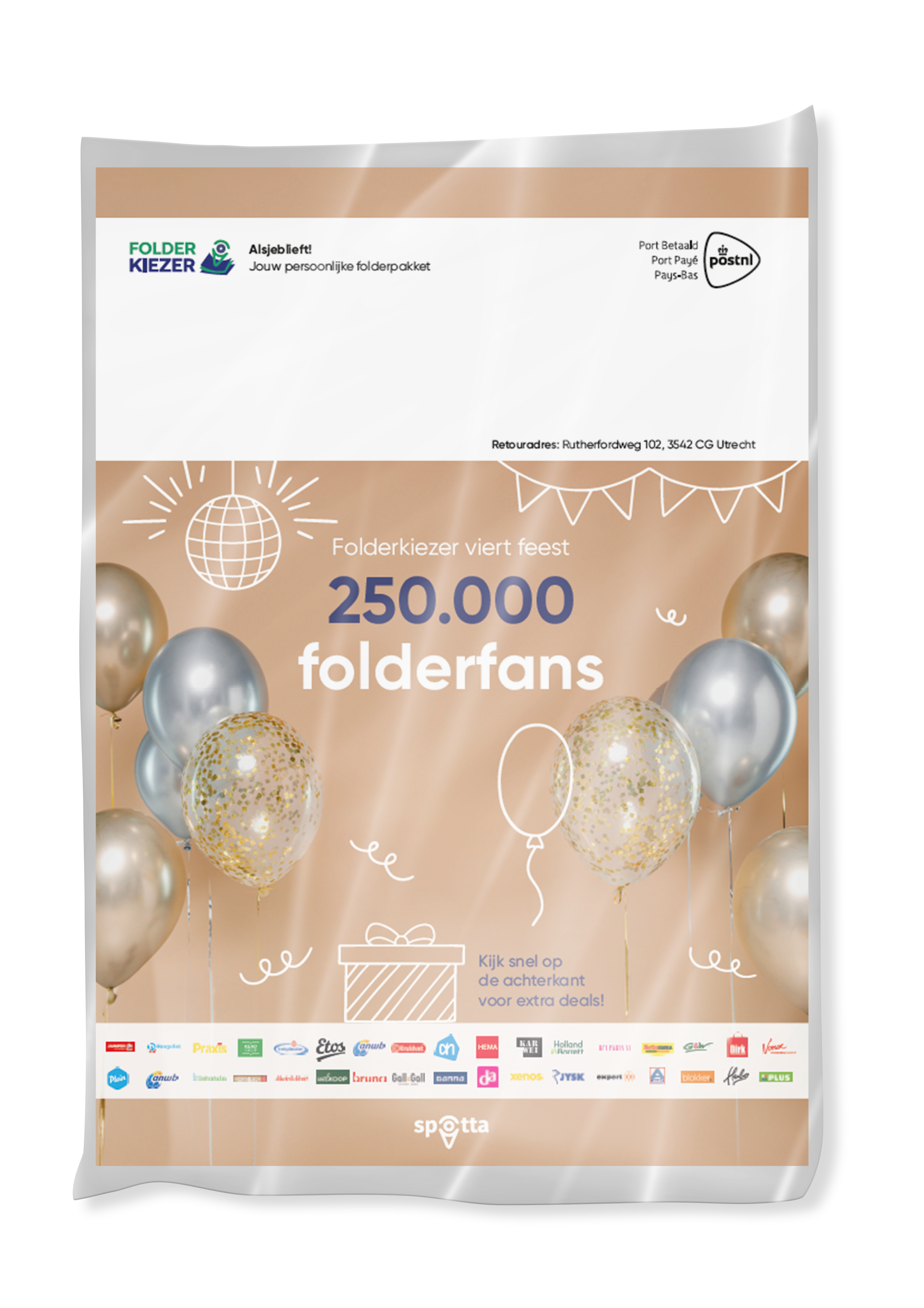 Folderkiezer 250.000